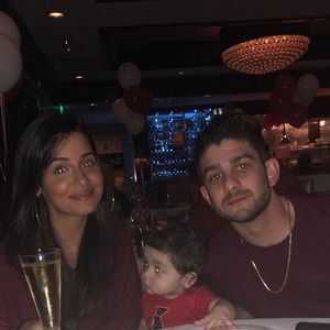 Meet your Posher, Kim